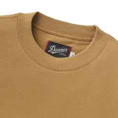 Danner | DWR Cotton Forager Sweatshirt Ermine