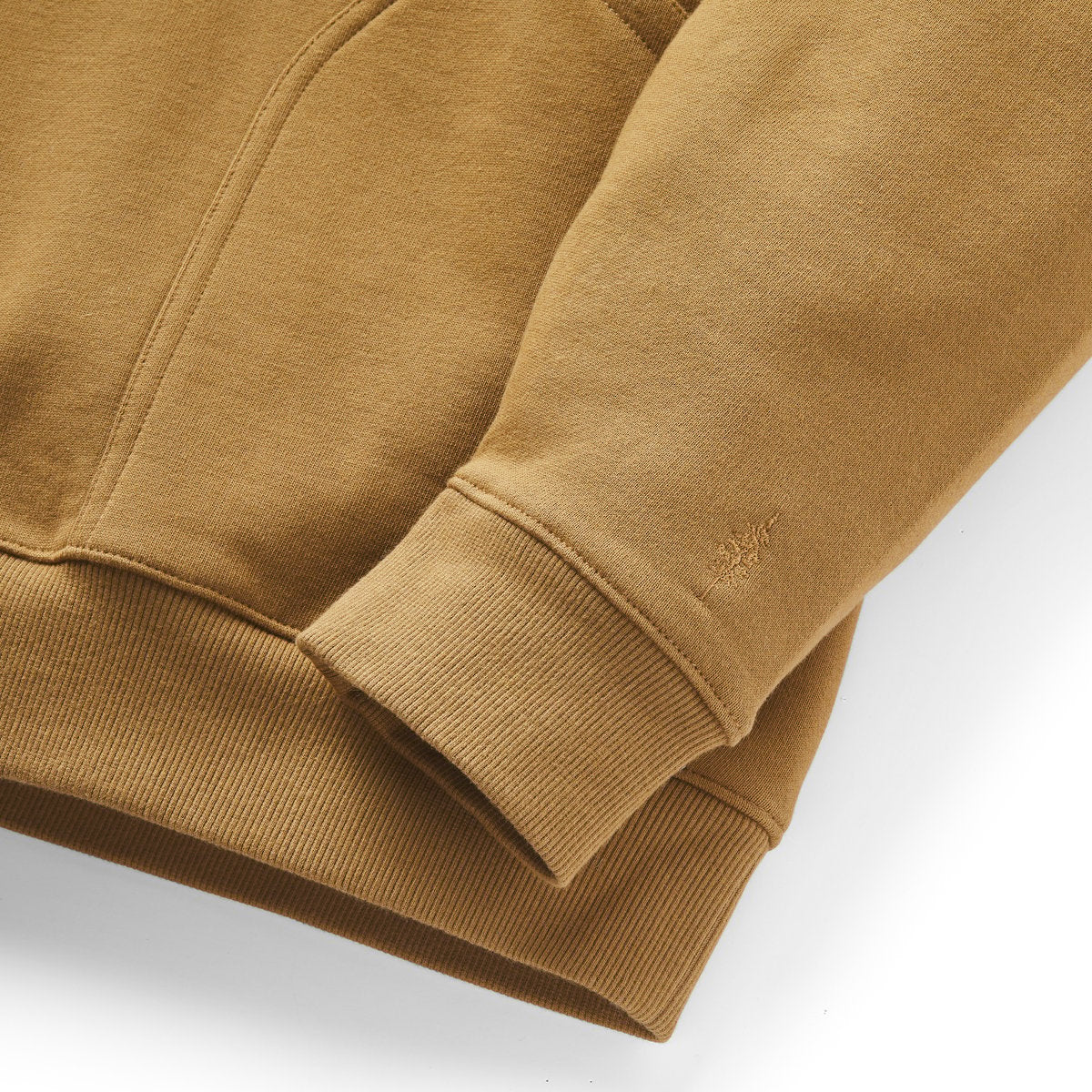 Danner | DWR Cotton Forager Sweatshirt Ermine