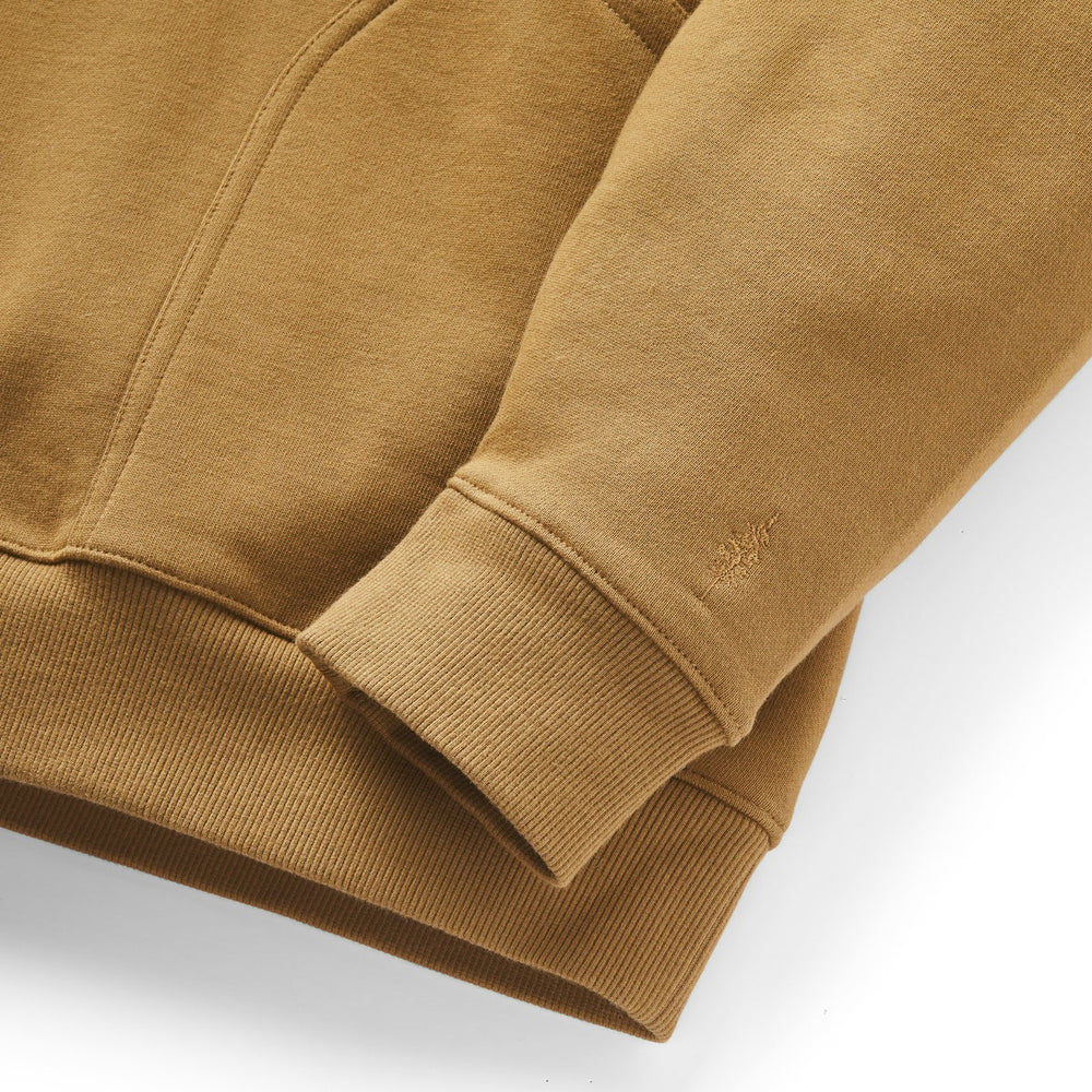 Danner | DWR Cotton Forager Sweatshirt Ermine