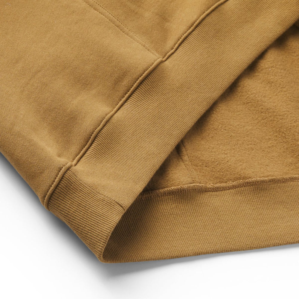 Danner | DWR Cotton Forager Sweatshirt Ermine