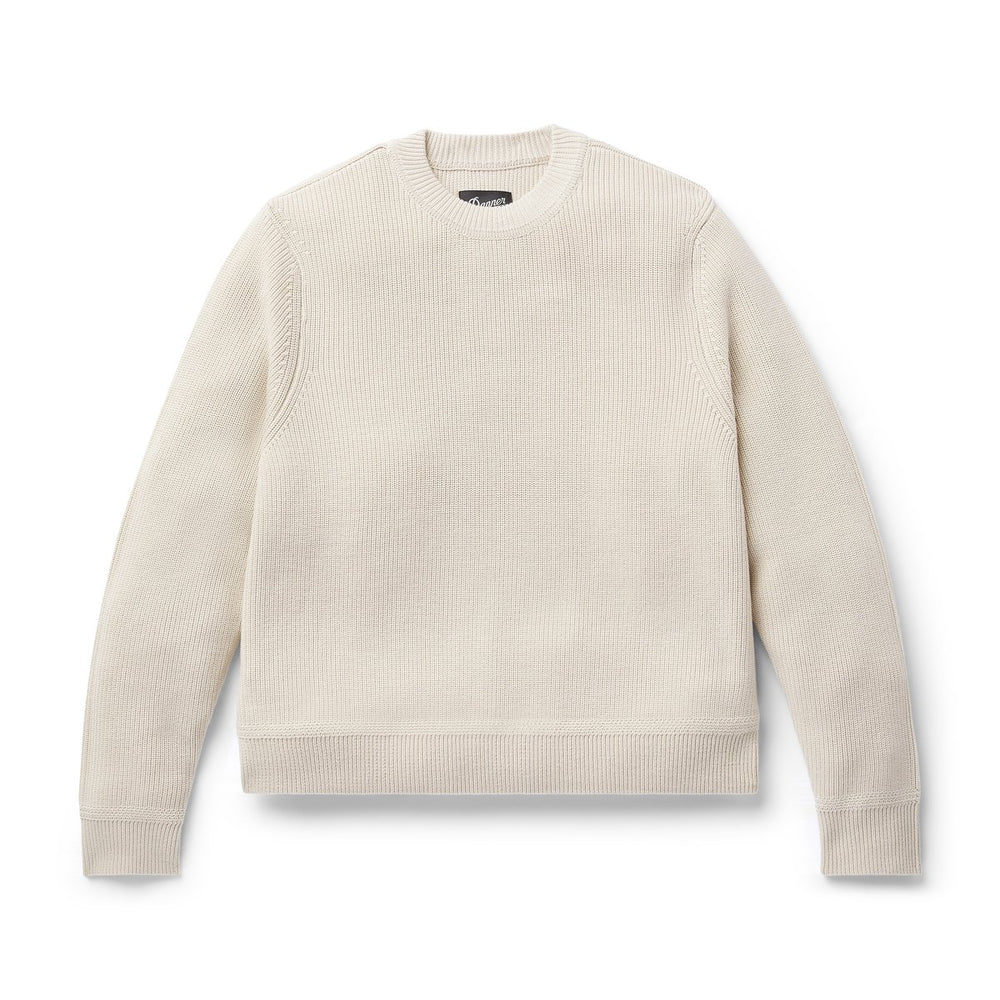 Danner | DWR Wool/Cotton Sweater Castle Wall