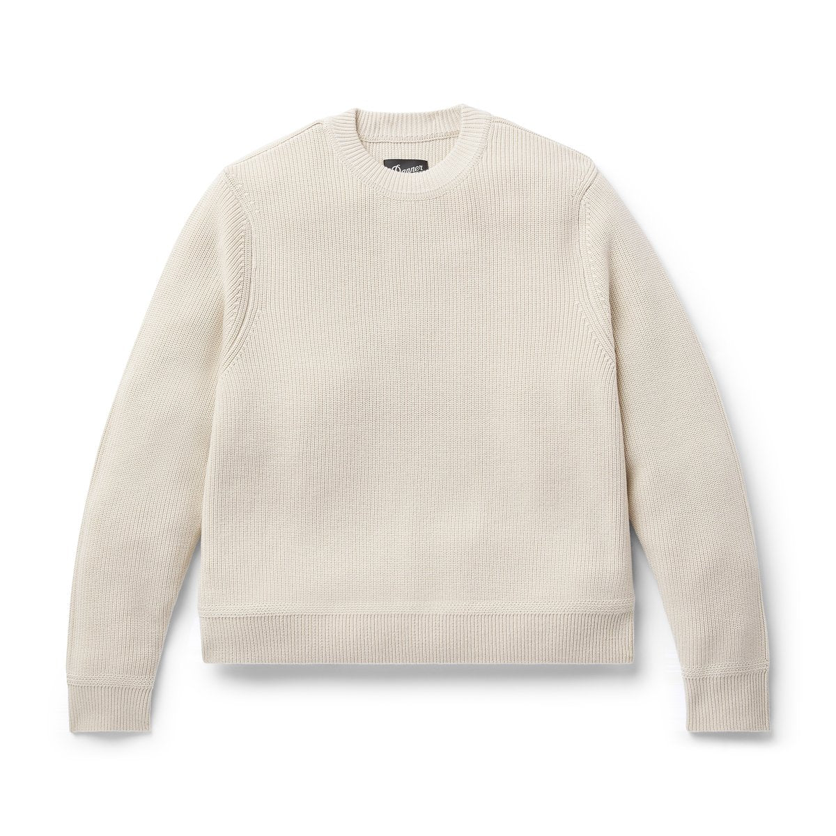Danner | DWR Wool/Cotton Sweater Castle Wall