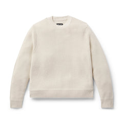 Danner | DWR Wool/Cotton Sweater Castle Wall