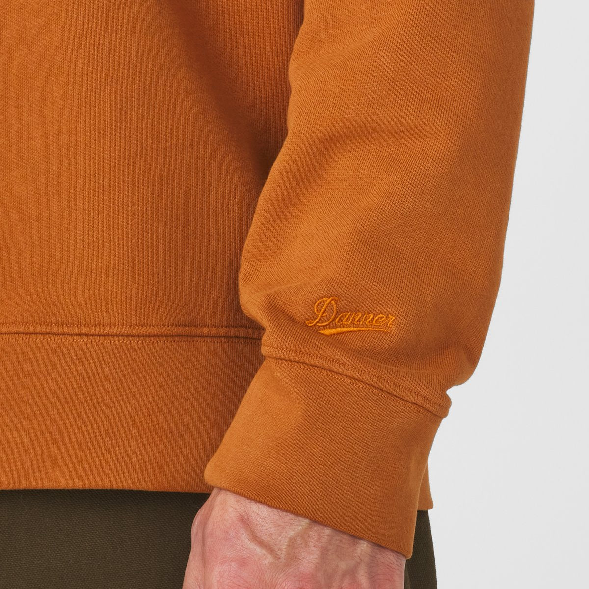 Danner | Terry Crew Glazed Ginger