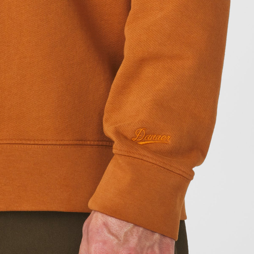 Danner | Terry Crew Glazed Ginger