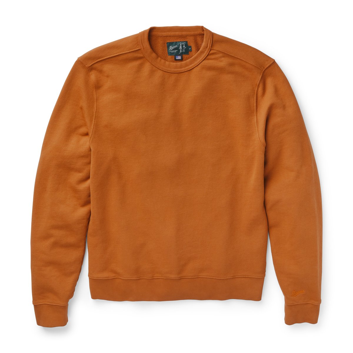 Danner | Terry Crew Glazed Ginger