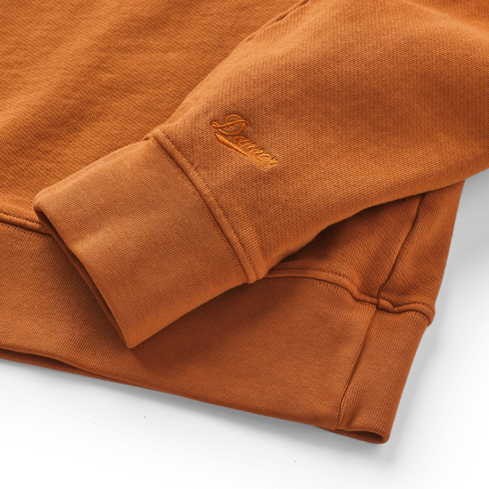 Danner | Terry Crew Glazed Ginger