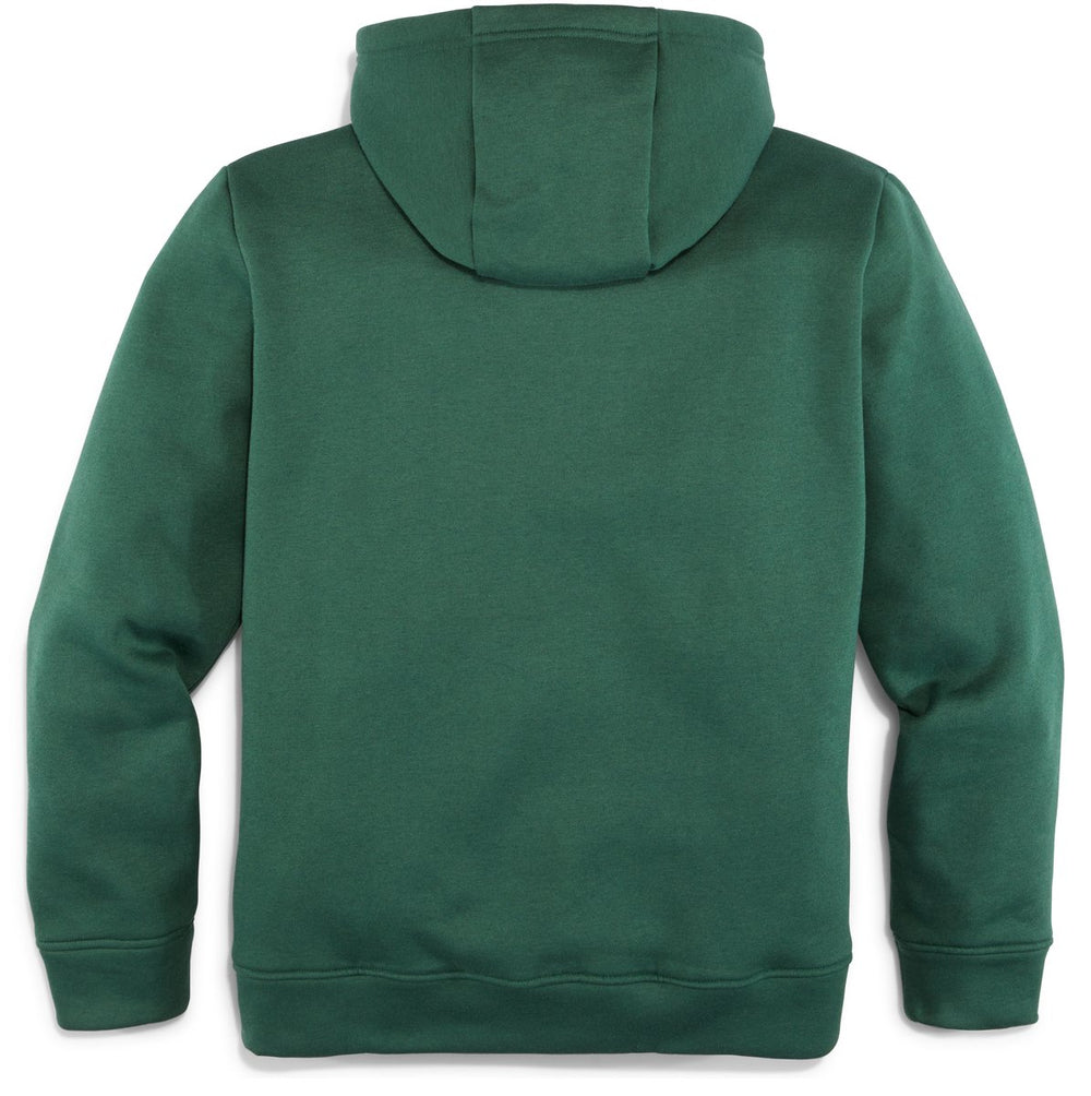 Danner | Evergreen Hoodie Hunter Green