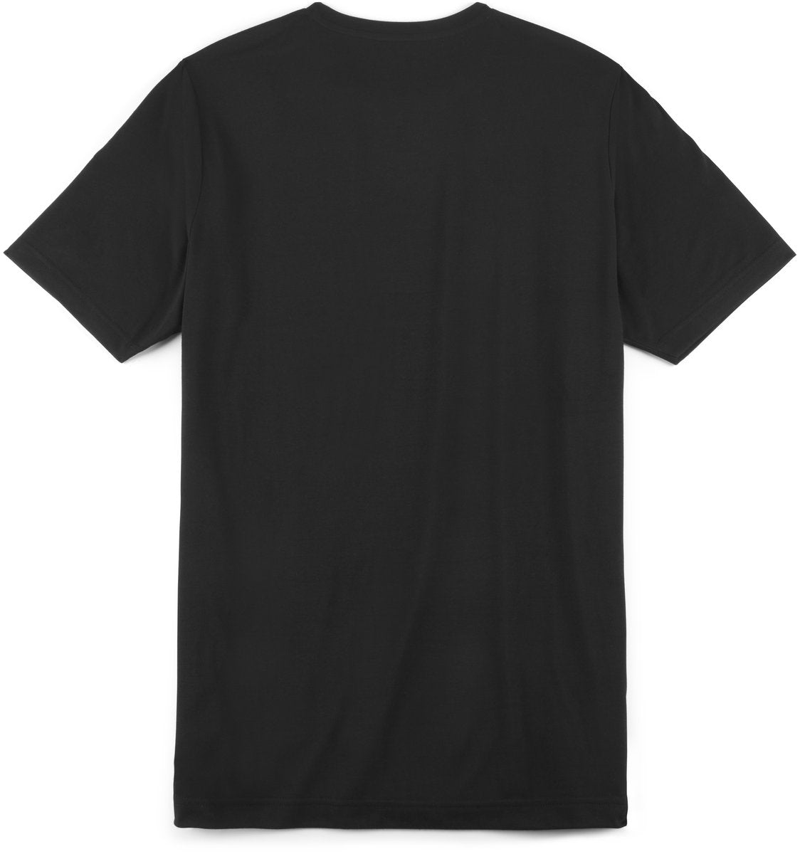 Danner | Woodlands Digicam Logo Tee Black