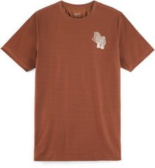Danner | Morel Tee Cedar Bark