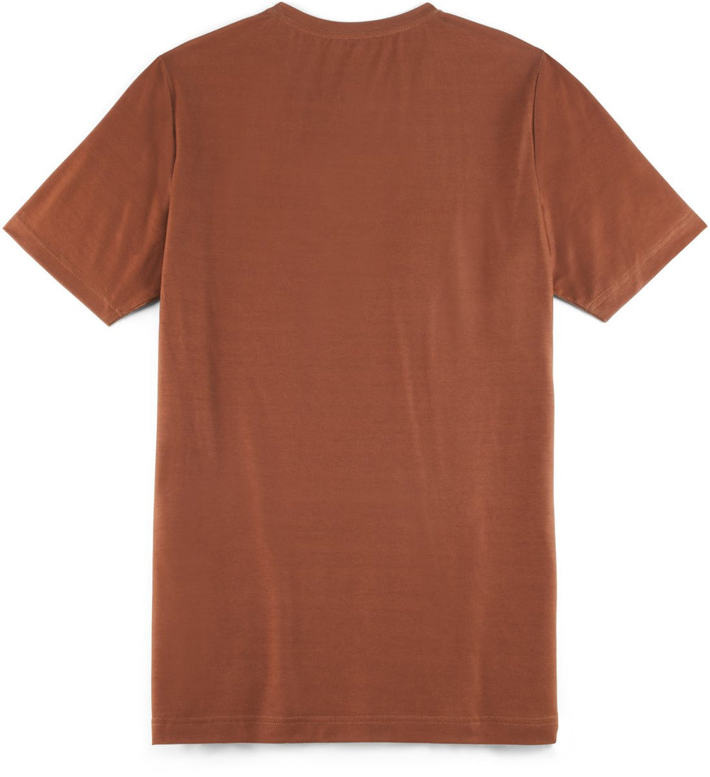 Danner | Morel Tee Cedar Bark