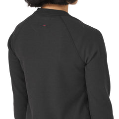 Danner | Santiam Waffle LS Tee Black