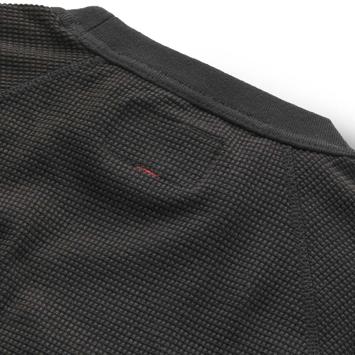 Danner | Santiam Waffle LS Tee Black