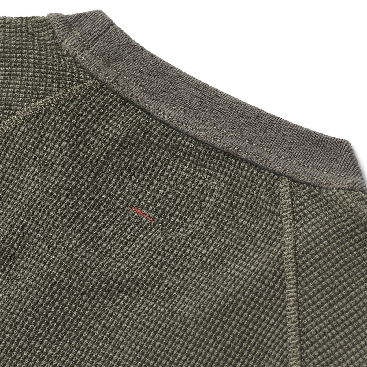 Danner | Santiam Waffle LS Tee Dusty Olive