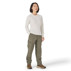 Danner | Santiam Waffle LS Tee Turtledove