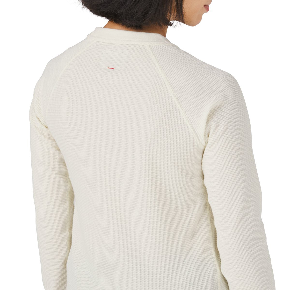 Danner | Santiam Waffle LS Tee Turtledove