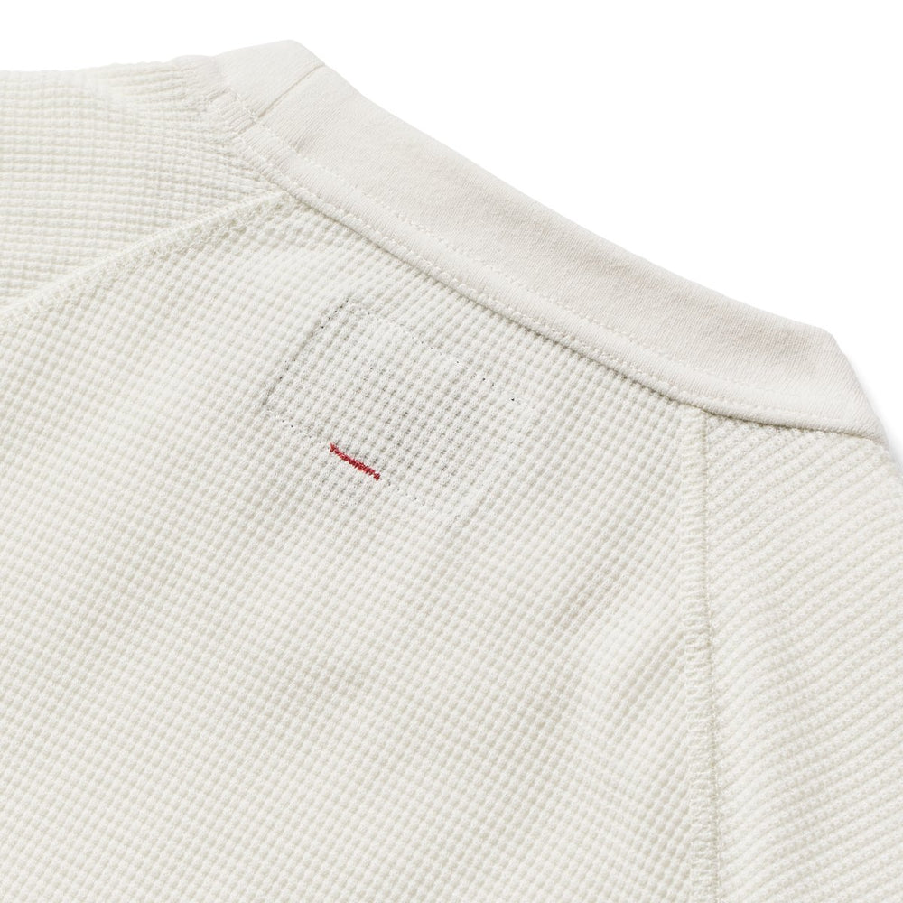 Danner | Santiam Waffle LS Tee Turtledove