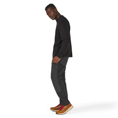 Danner | Santiam Waffle LS Tee Black
