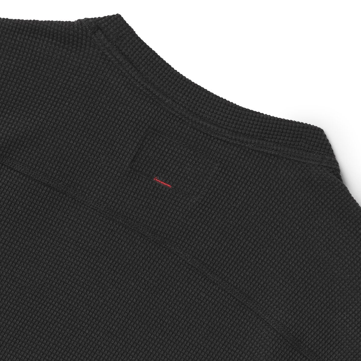 Danner | Santiam Waffle LS Tee Black