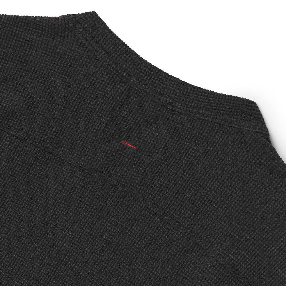 Danner | Santiam Waffle LS Tee Black