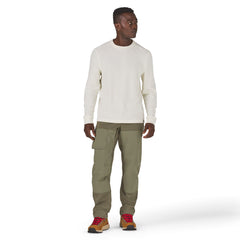 Danner | Santiam Waffle LS Tee Turtledove