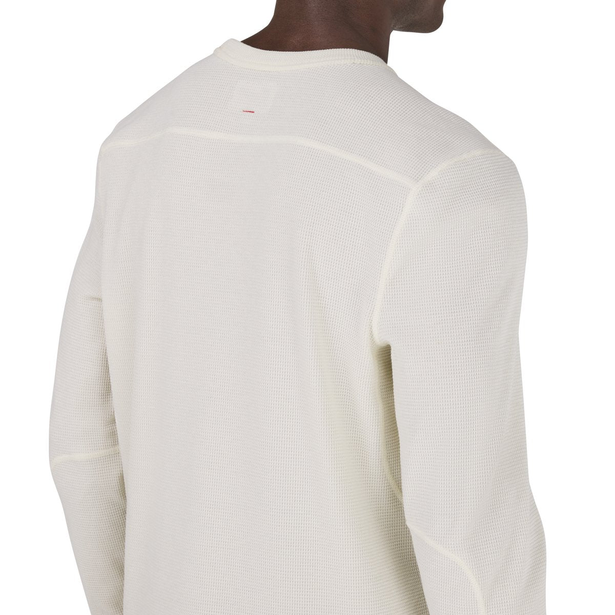 Danner | Santiam Waffle LS Tee Turtledove