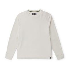 Danner | Santiam Waffle LS Tee Turtledove
