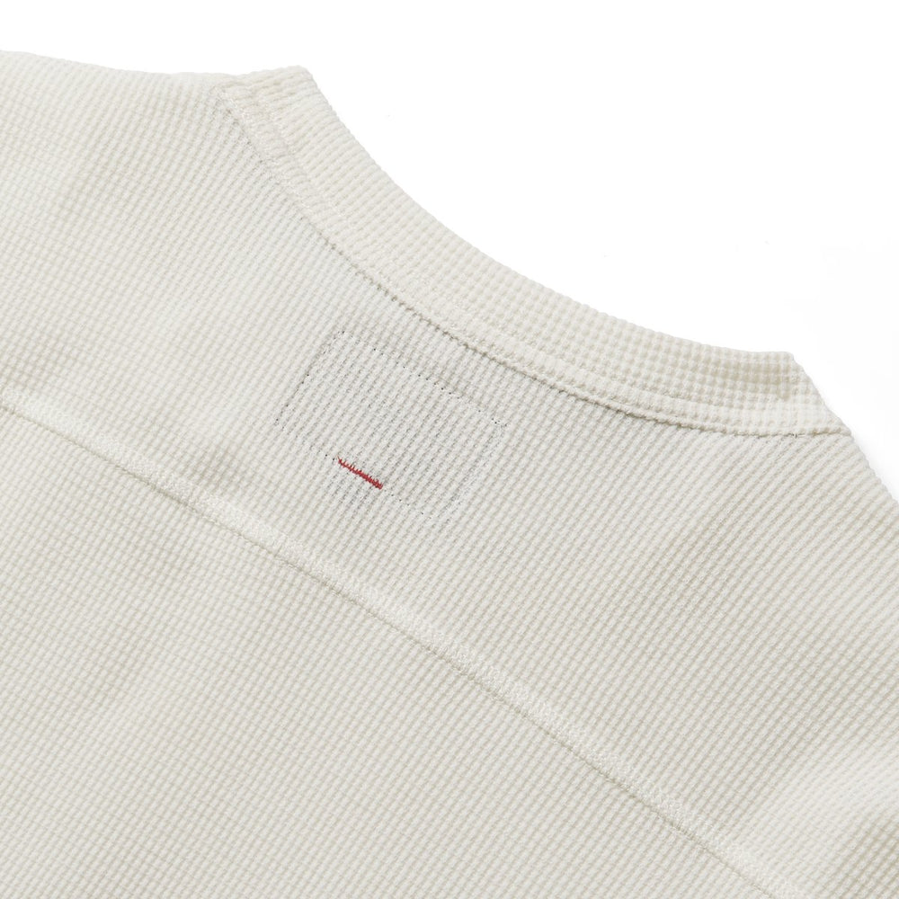 Danner | Santiam Waffle LS Tee Turtledove