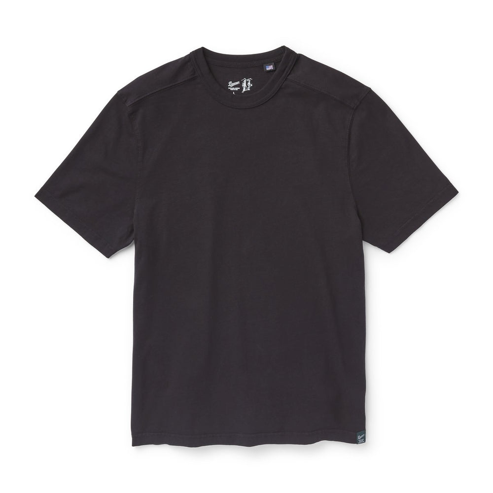 Danner | Heavyweight Tee Black