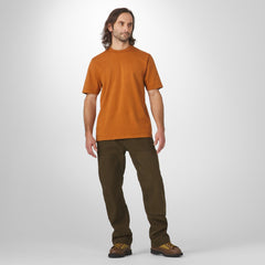 Danner | Heavyweight Tee Glazed Ginger