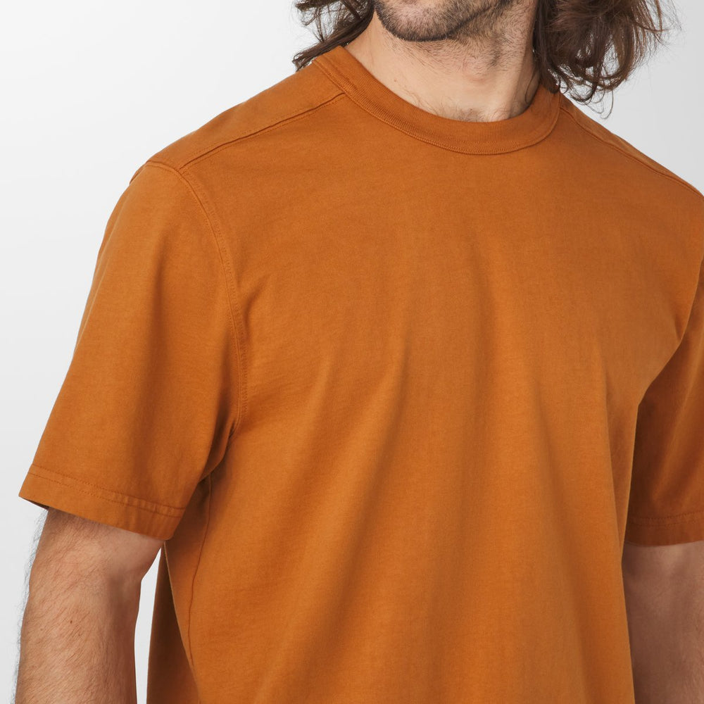 Danner | Heavyweight Tee Glazed Ginger