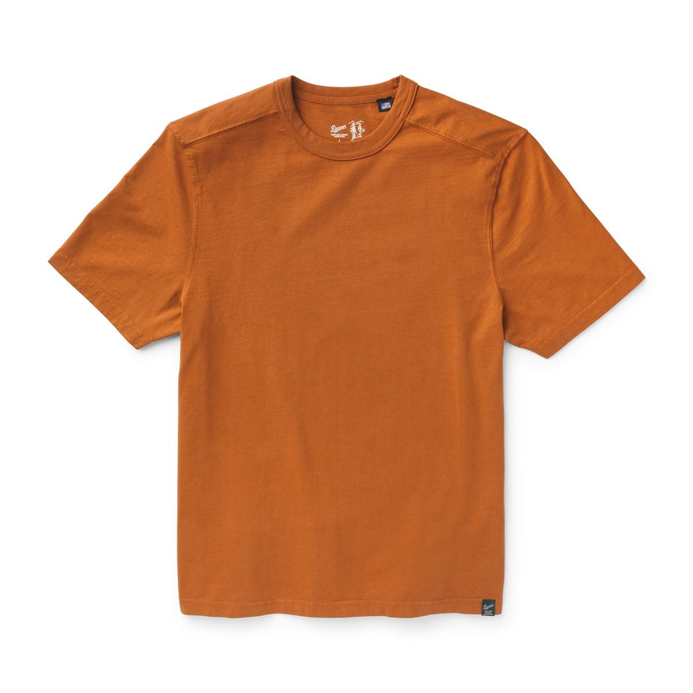 Danner | Heavyweight Tee Glazed Ginger