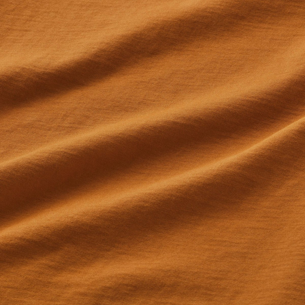 Danner | Heavyweight Tee Glazed Ginger