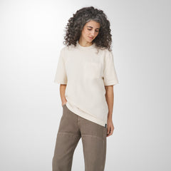 Danner | Heavyweight Pocket Tee Natural