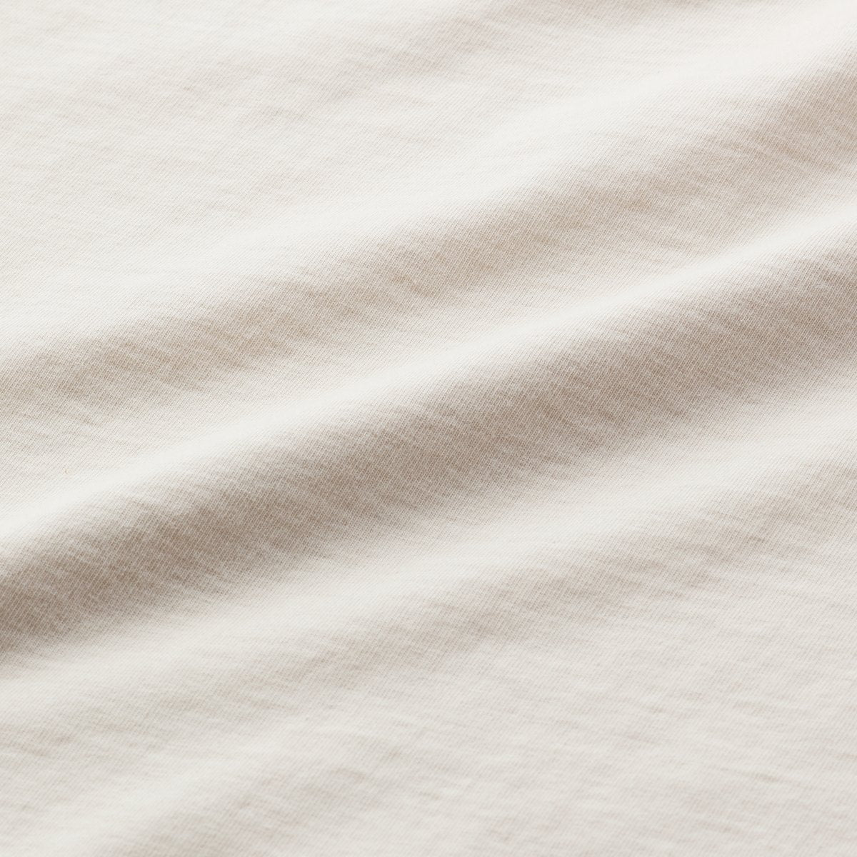 Danner | Heavyweight Pocket Tee Natural