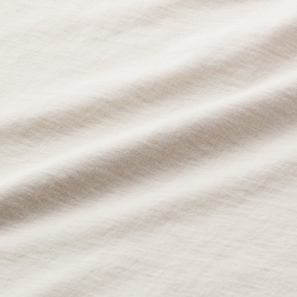 Danner | Heavyweight Pocket Tee Natural