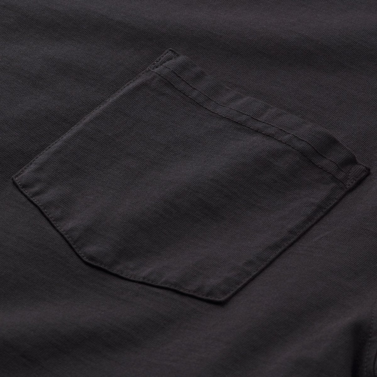 Danner | Heavyweight Pocket Tee Black