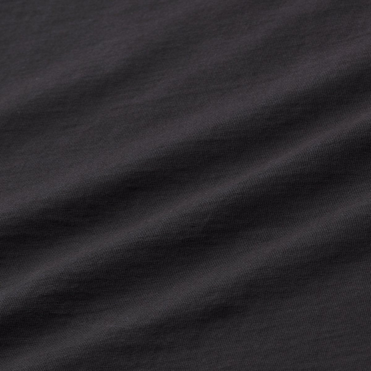Danner | Heavyweight Pocket Tee Black