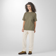 Danner | Heavyweight Pocket Tee Dusty Olive