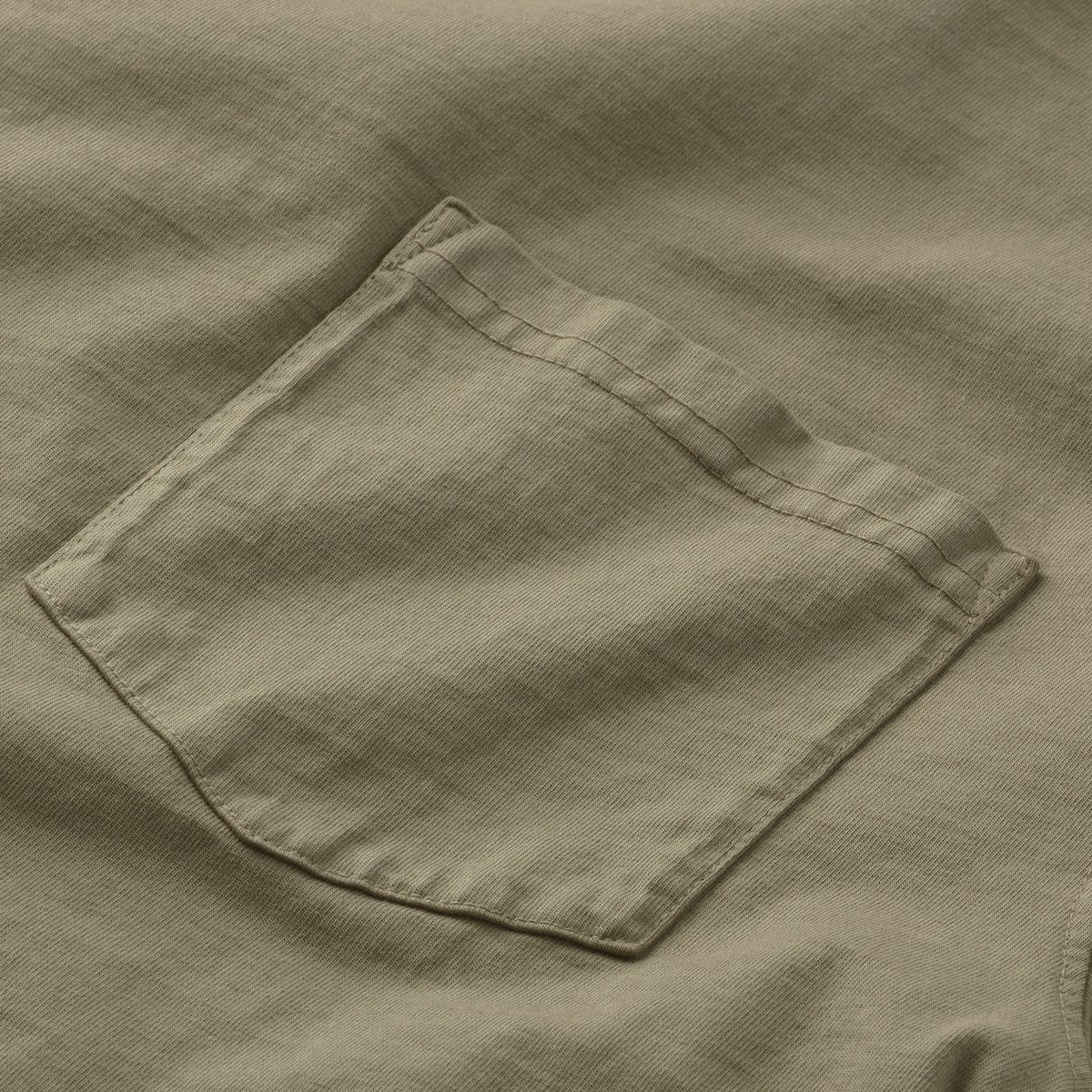 Danner | Heavyweight Pocket Tee Dusty Olive
