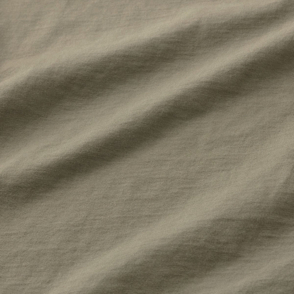 Danner | Heavyweight Pocket Tee Dusty Olive