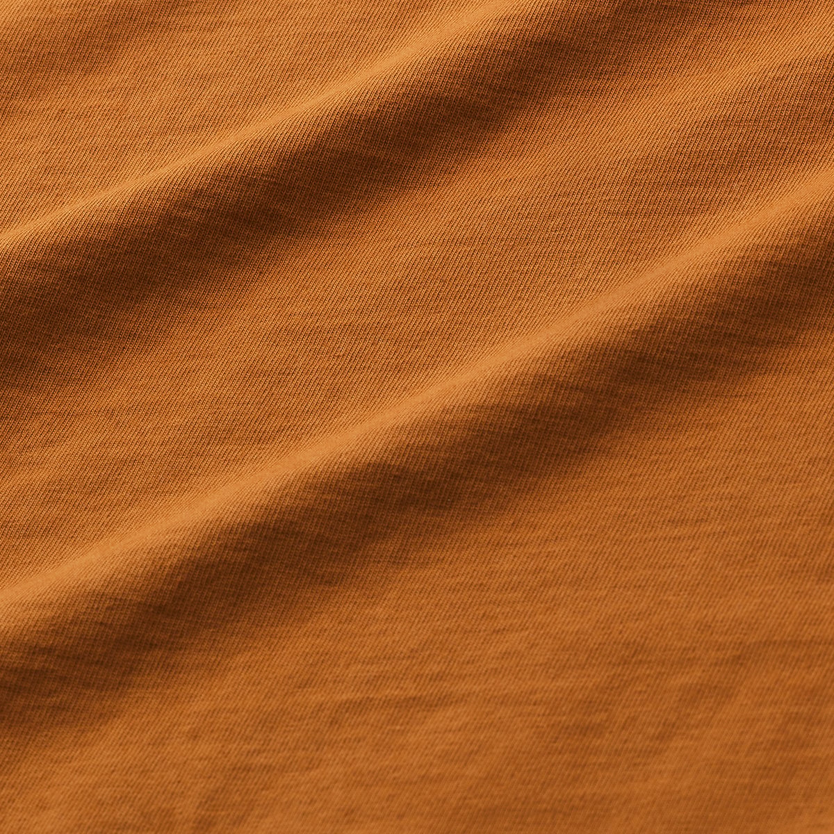 Danner | Heavyweight Pocket Tee Glazed Ginger