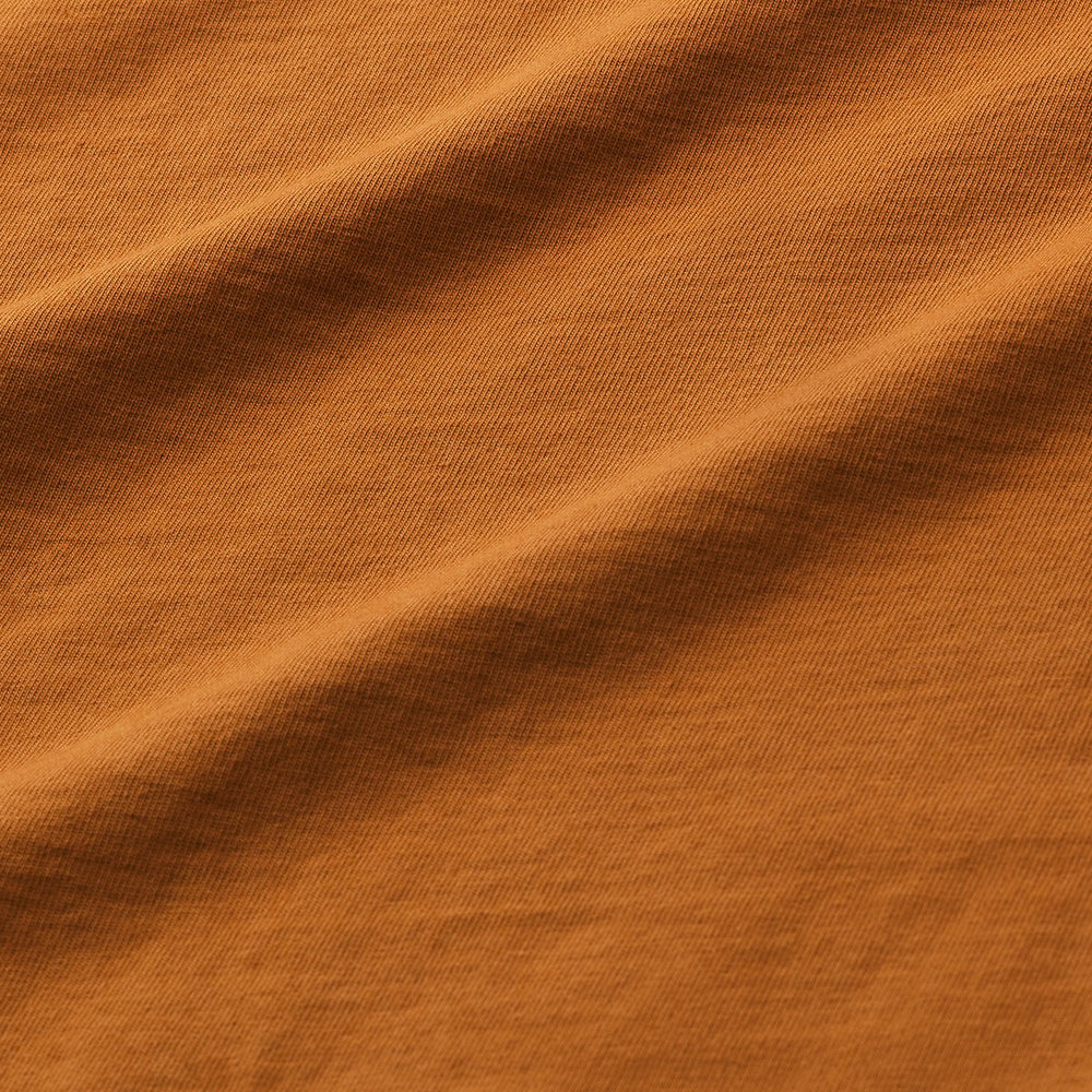 Danner | Heavyweight Pocket Tee Glazed Ginger