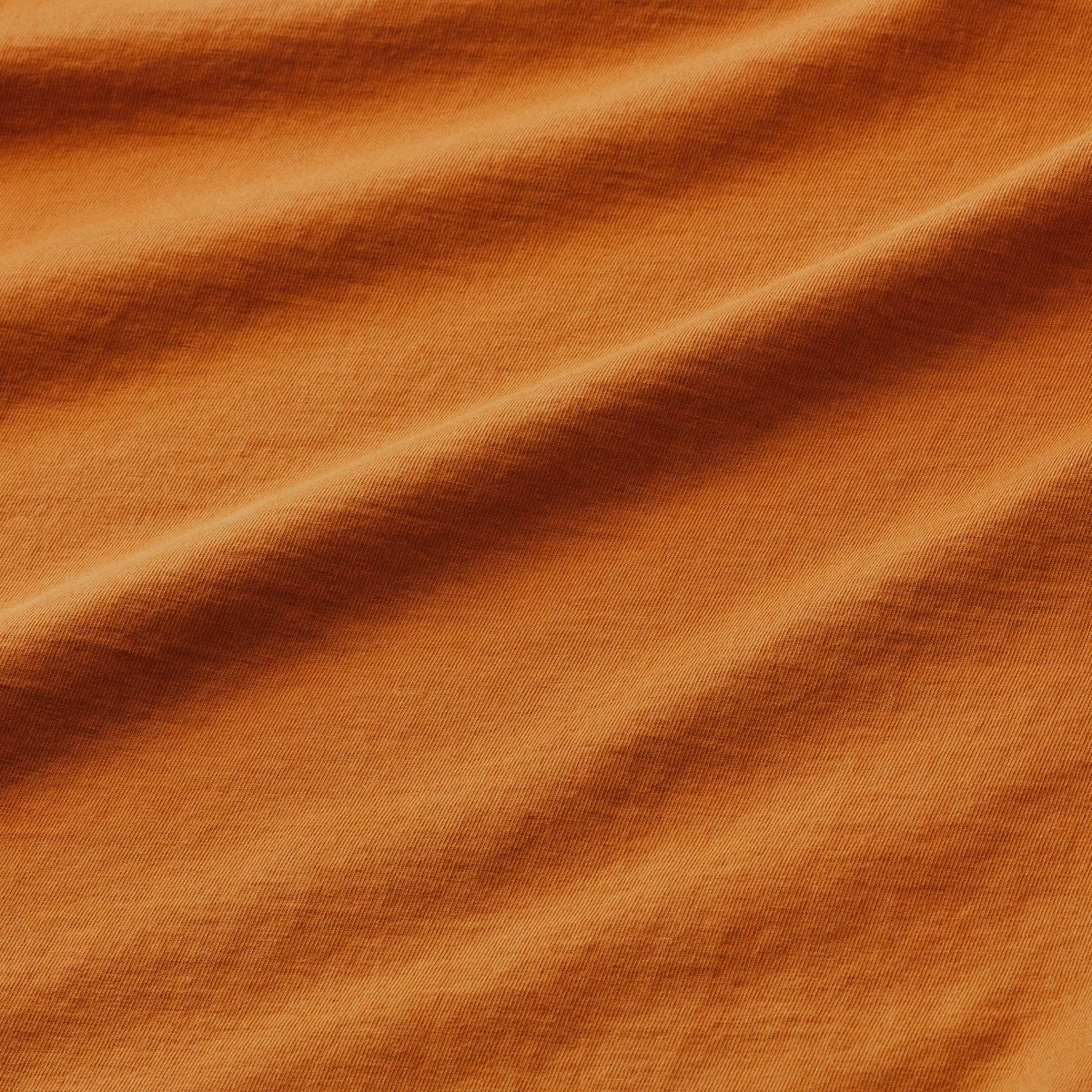Danner | Heavyweight Long Sleeve Tee Glazed Ginger