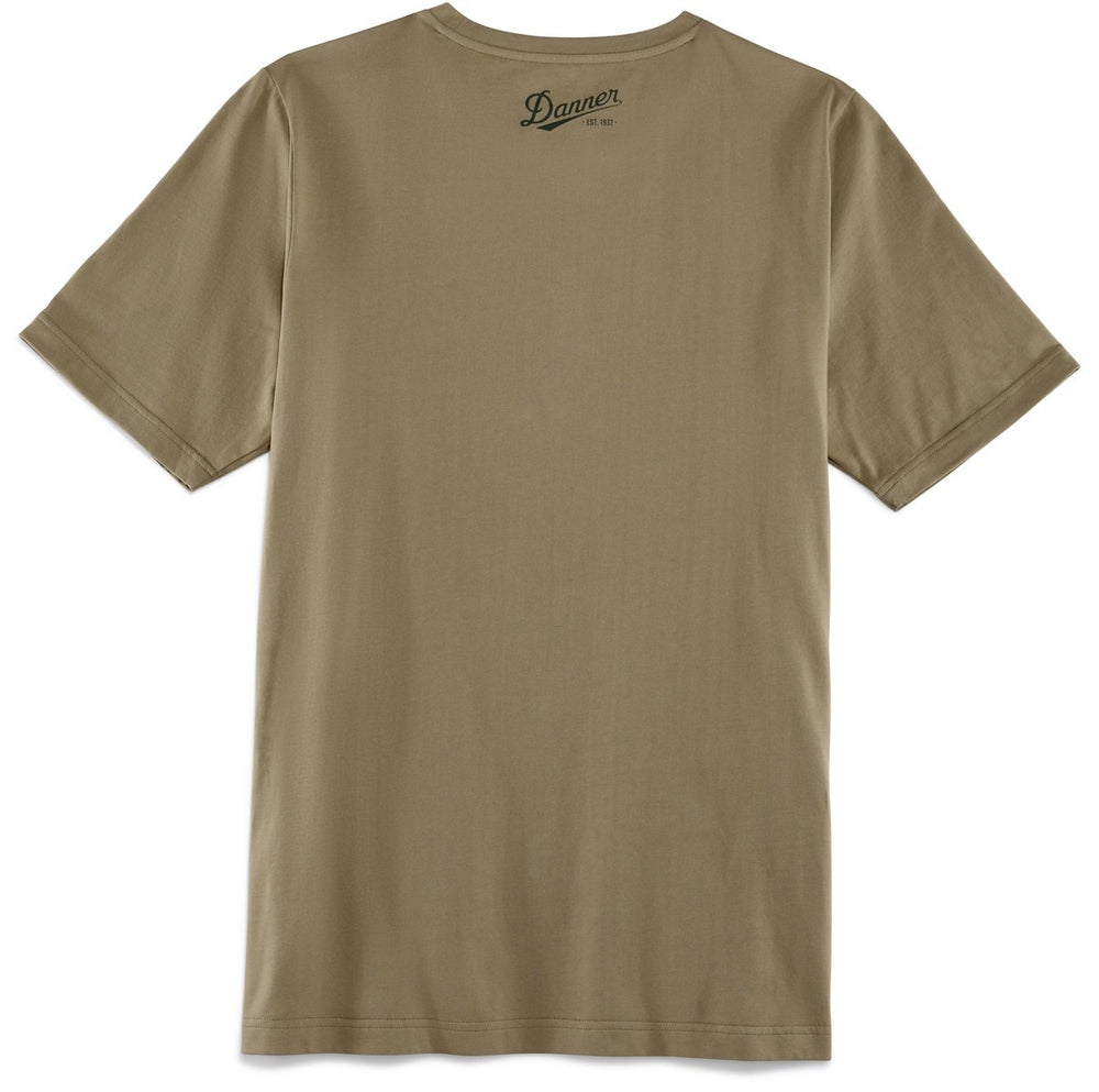 Danner | Mountain Pass Tee Silt