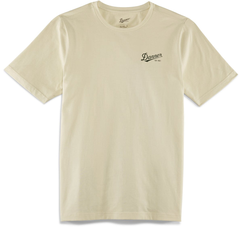 Danner | Danner Jack Tee Oatmeal