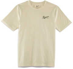Danner | Danner Jack Tee Oatmeal