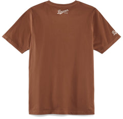 Danner | Banner Tee Brick Red