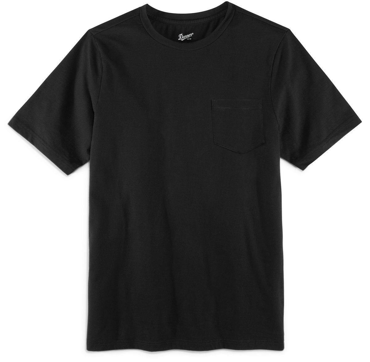 Danner | Shop Pocket Tee Black