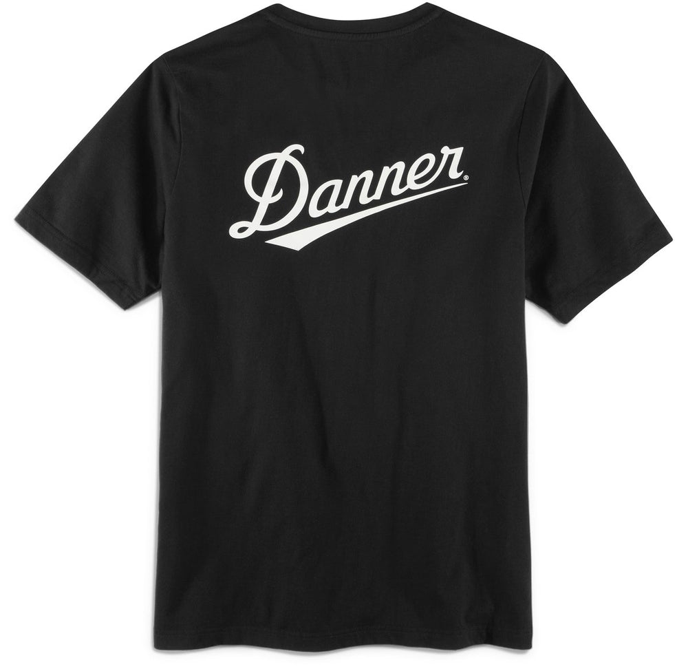 Danner | Shop Pocket Tee Black